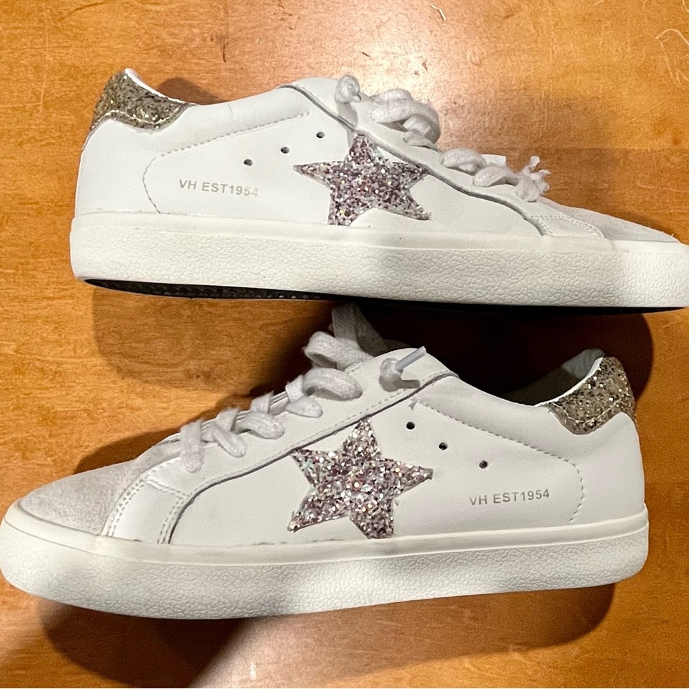Vintage Havana Cora Sneakers